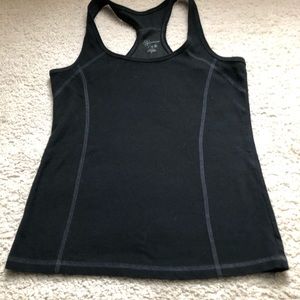 Workout top